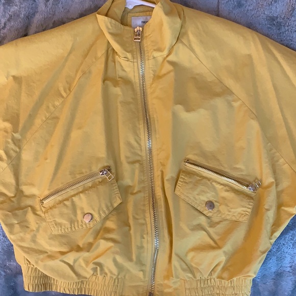 Forever 21 Jacket - Picture 2 of 2